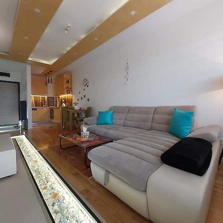 Amir Apartman Stup-Ilidza Sarajevo Exterior foto