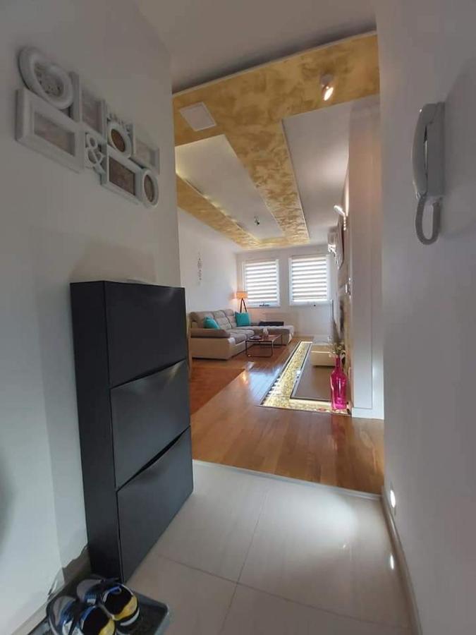 Amir Apartman Stup-Ilidza Sarajevo Exterior foto