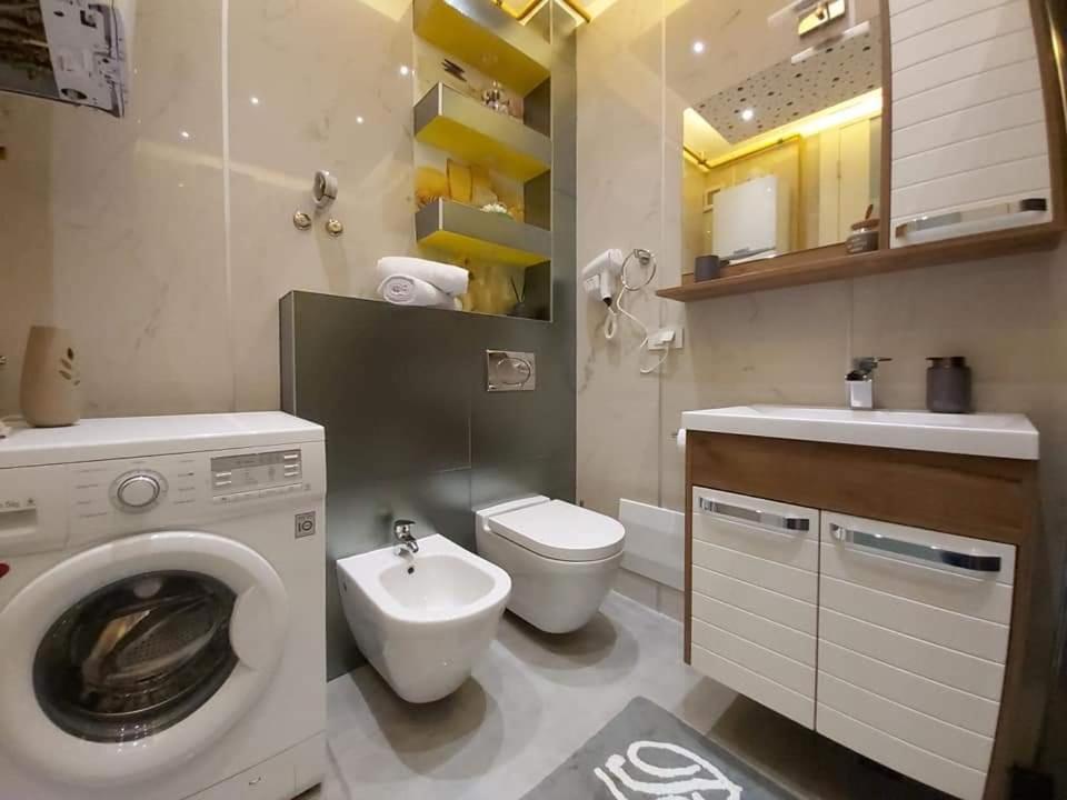 Amir Apartman Stup-Ilidza Sarajevo Exterior foto