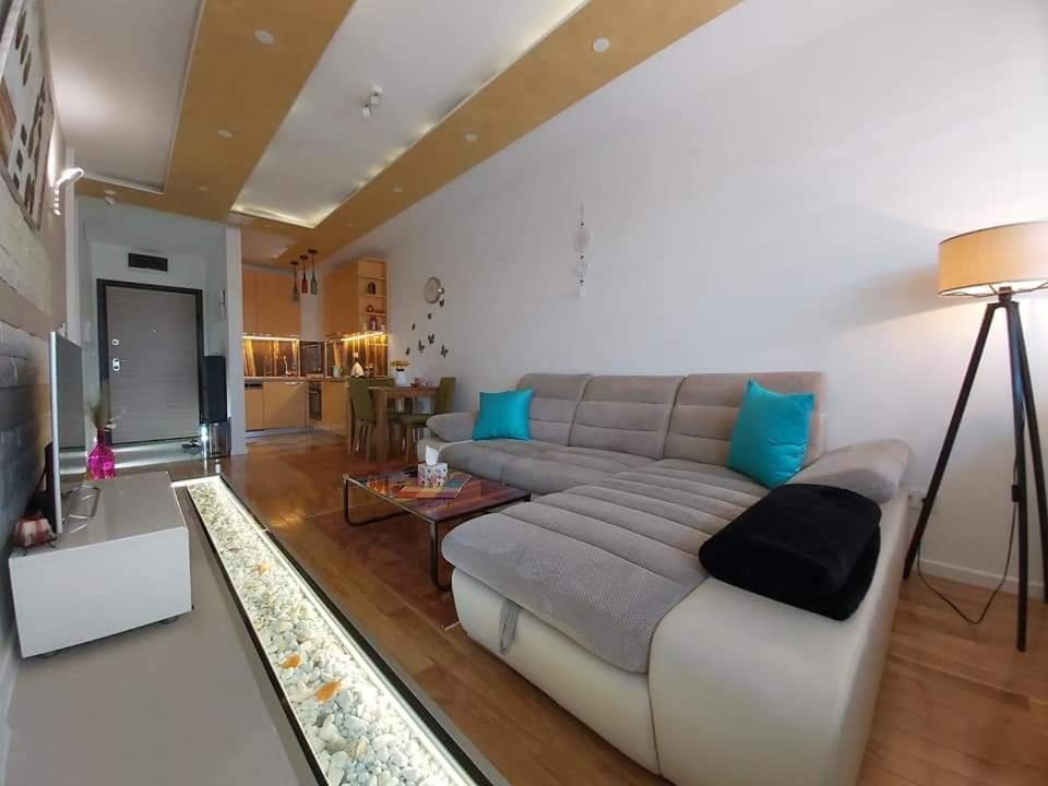 Amir Apartman Stup-Ilidza Sarajevo Exterior foto