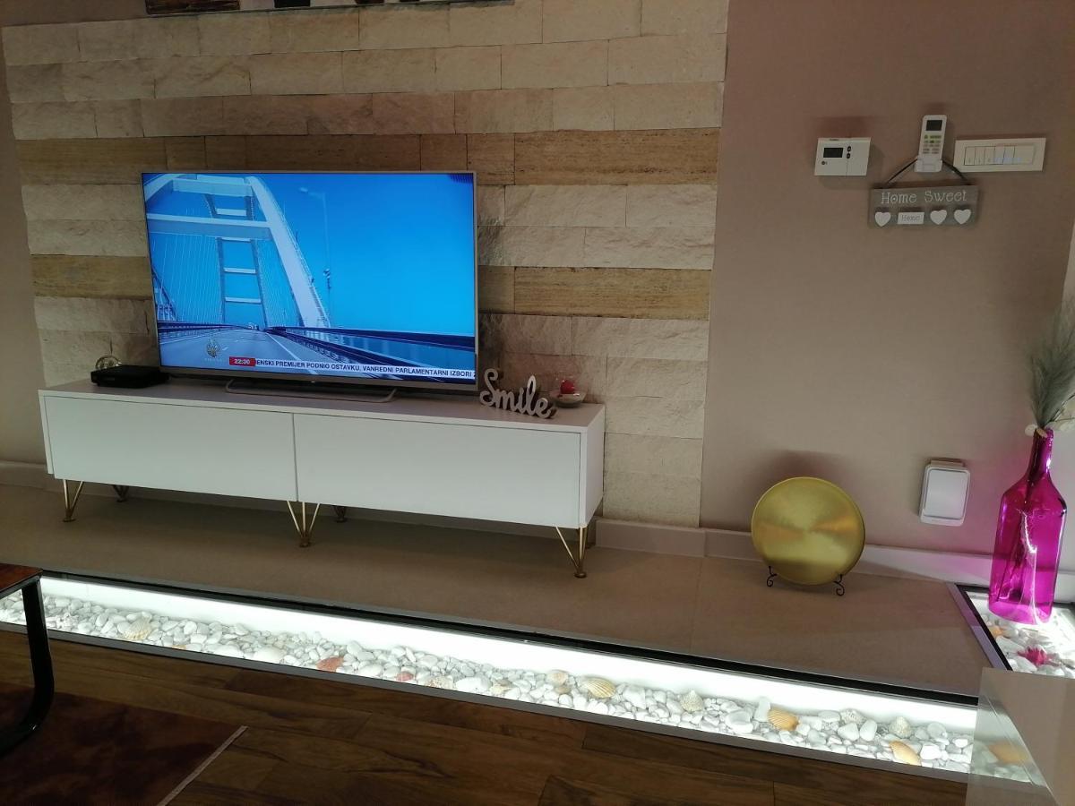 Amir Apartman Stup-Ilidza Sarajevo Exterior foto