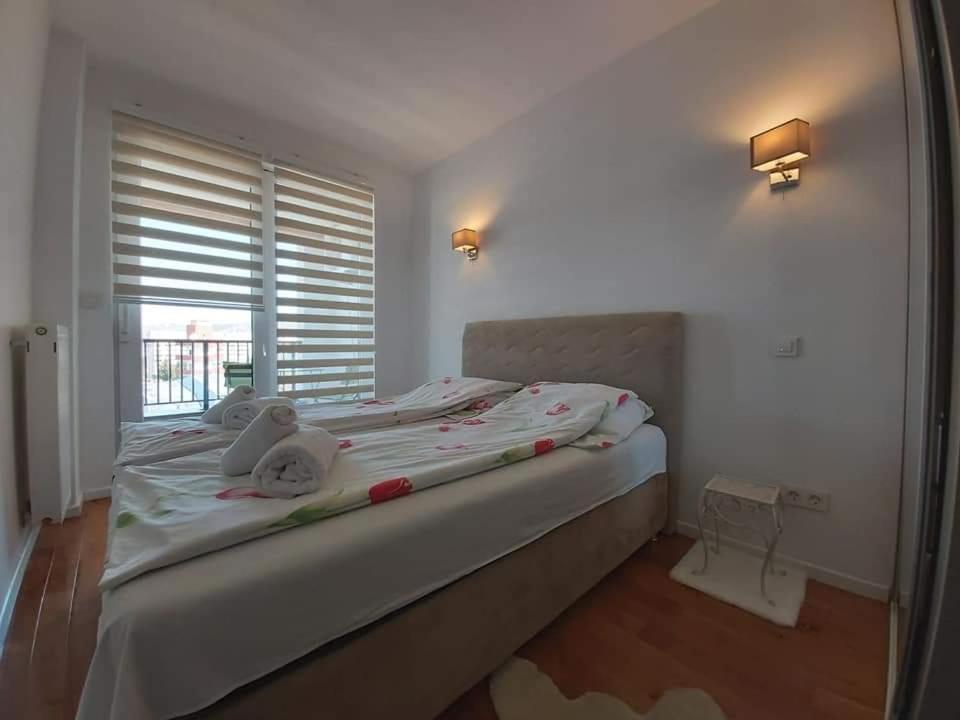 Amir Apartman Stup-Ilidza Sarajevo Exterior foto
