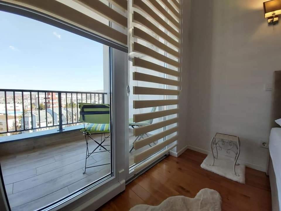 Amir Apartman Stup-Ilidza Sarajevo Exterior foto