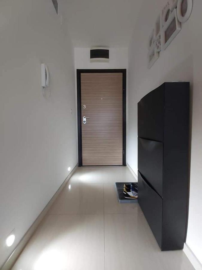 Amir Apartman Stup-Ilidza Sarajevo Exterior foto